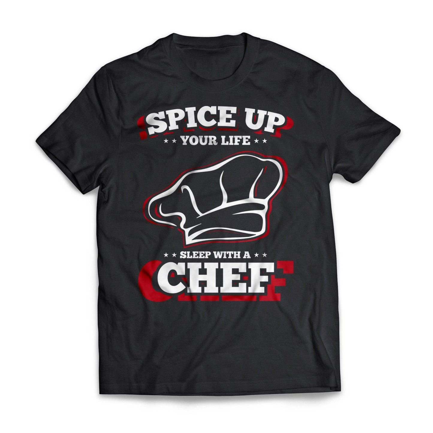 Sleep With A Chef