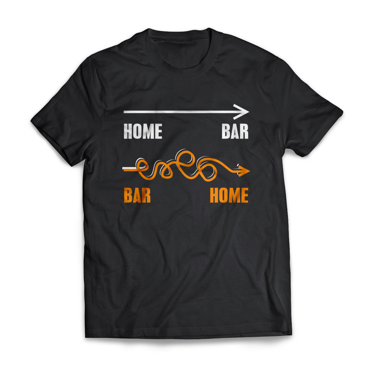 Bar Home Path