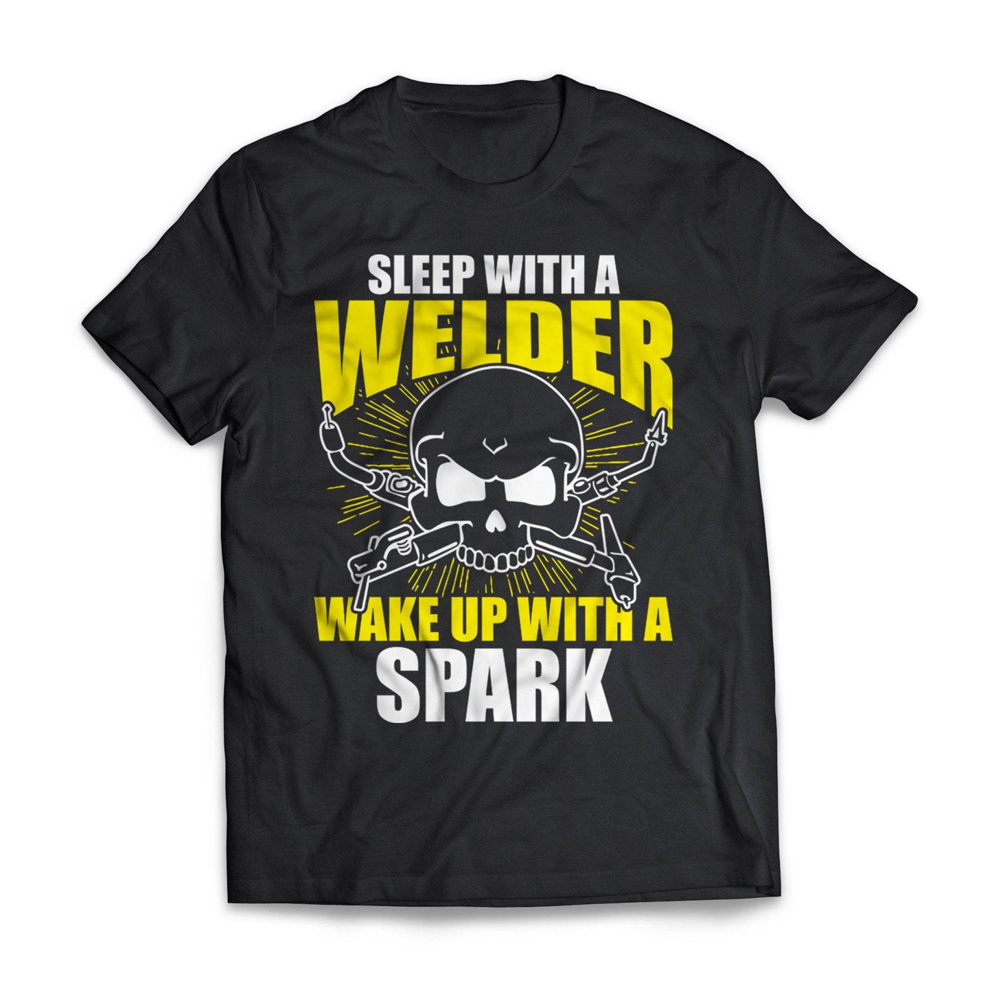 Sleep With A Welder 2