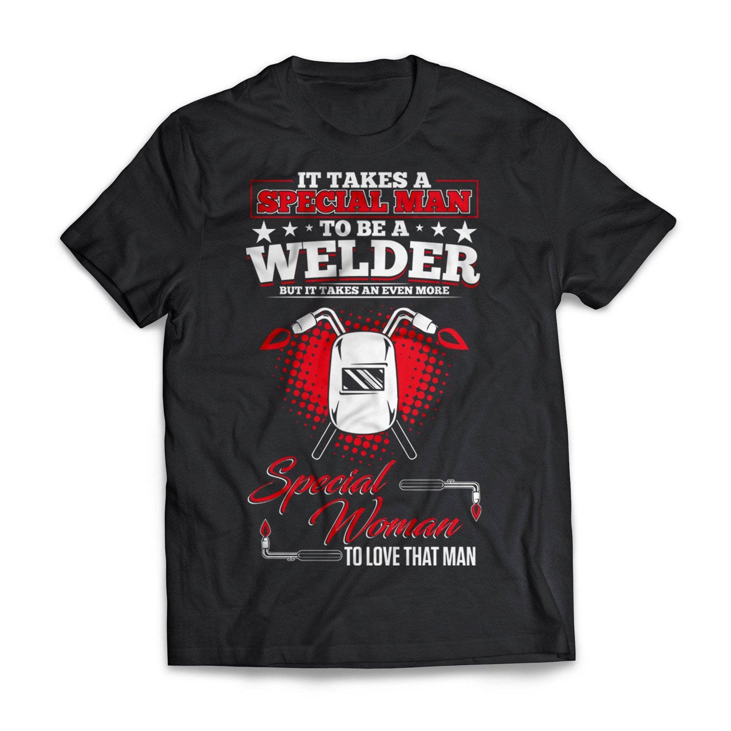 Special Welder