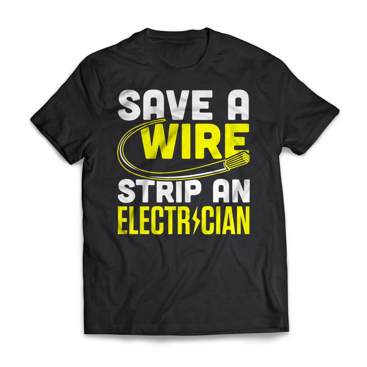 Strip An Electrician