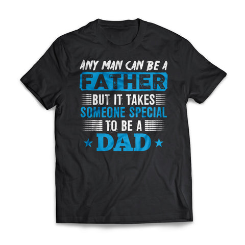 Special To Be Dad