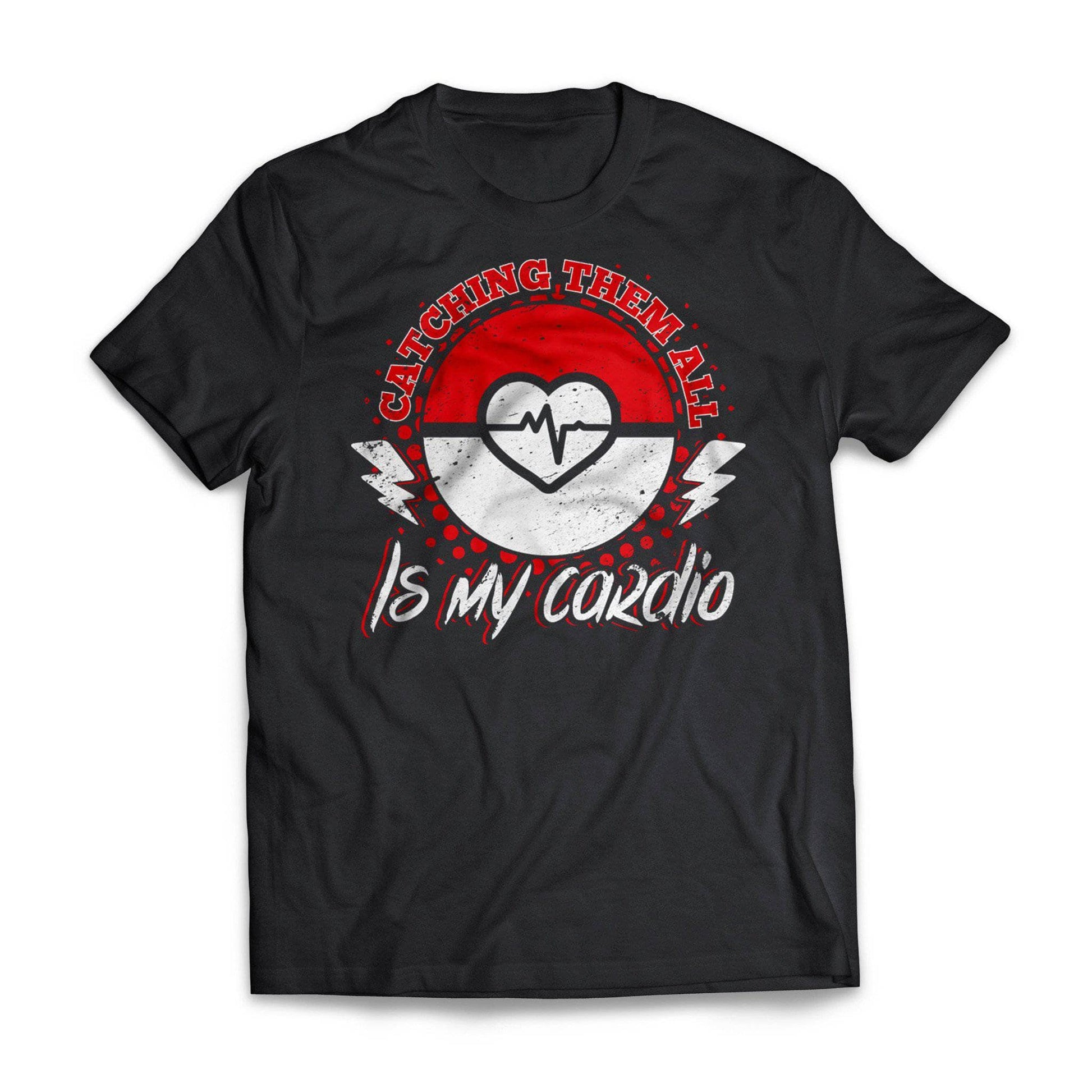pokemon card io Pokemon Cardio