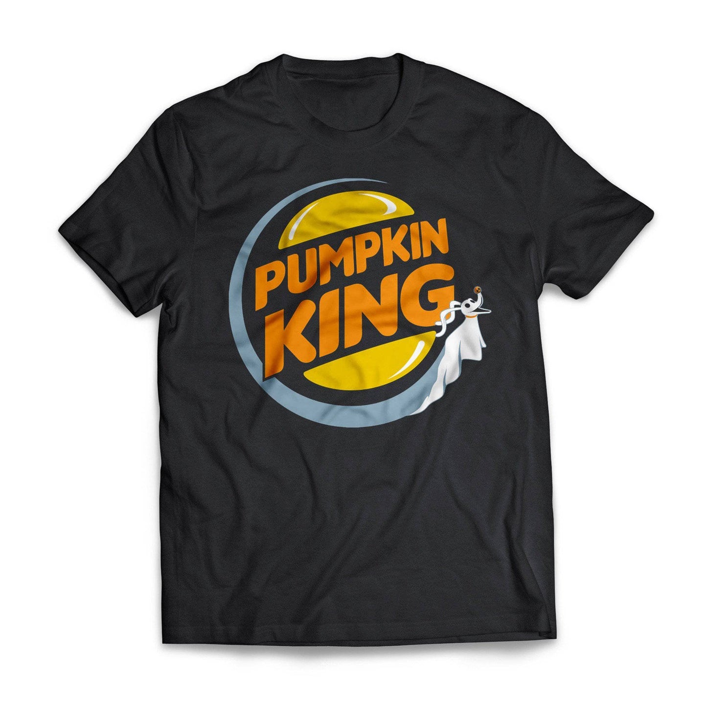 Pumpkin King