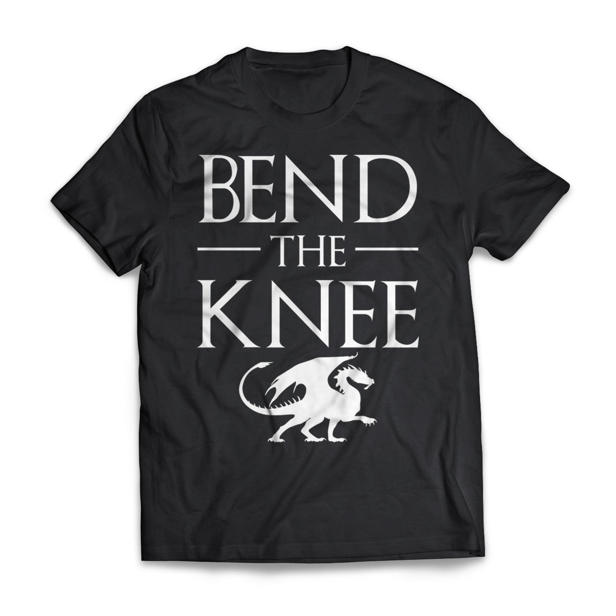 Bend The Knee