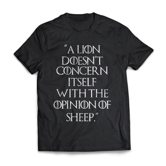 Opinion Of Sheep