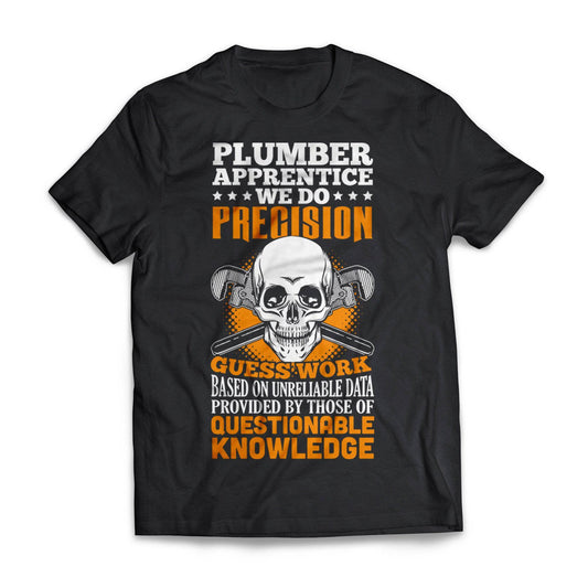 Precision Plumber