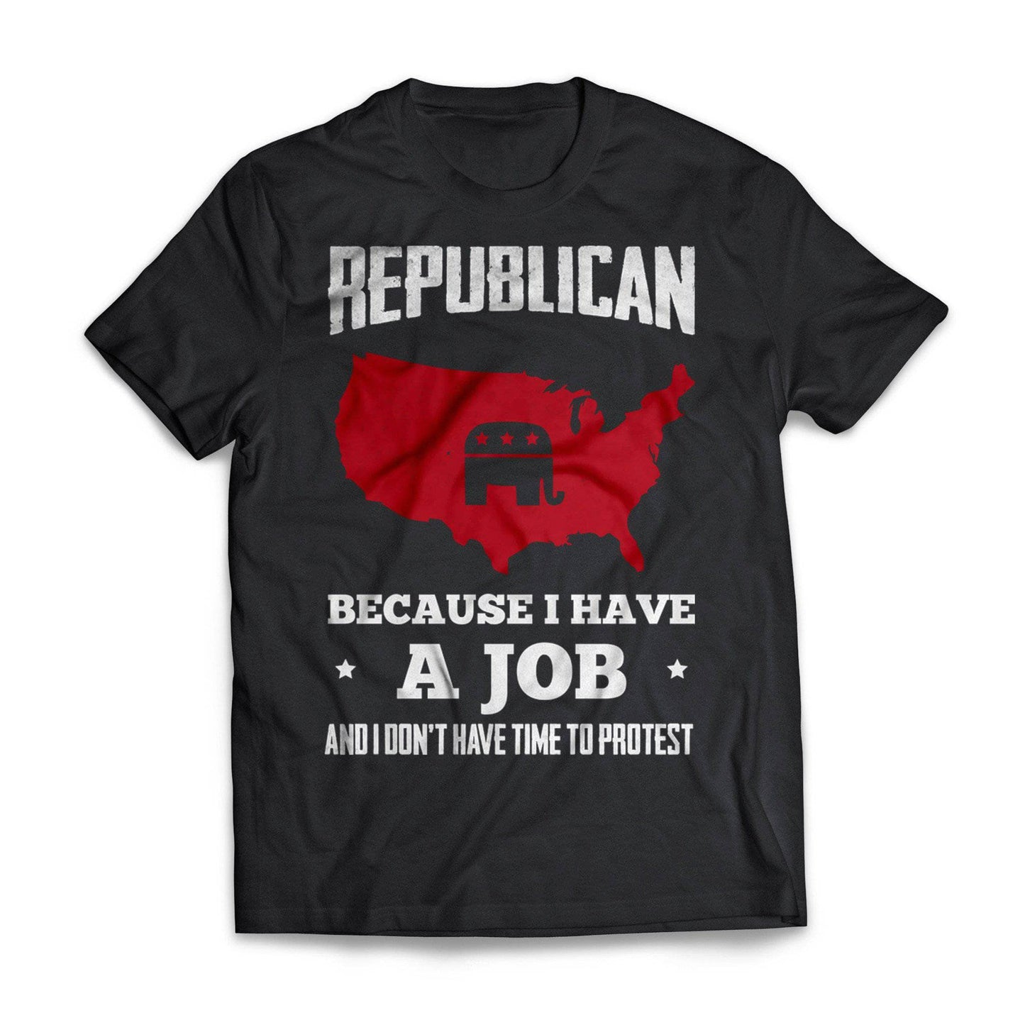 Republican Job