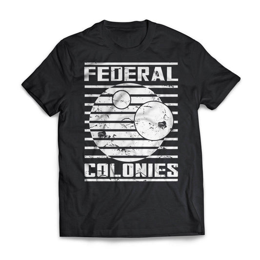 Federal Colonies