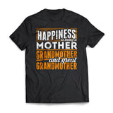 Mother Grandmother Great Grandmother