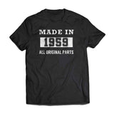 Made In 1959