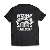 Home In Sailor's Arms
