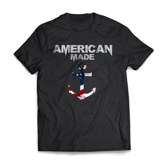 American Made Sailor