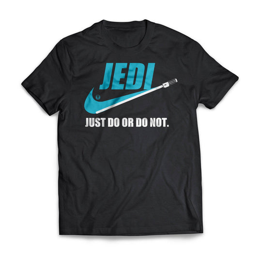 Jedi Swoosh