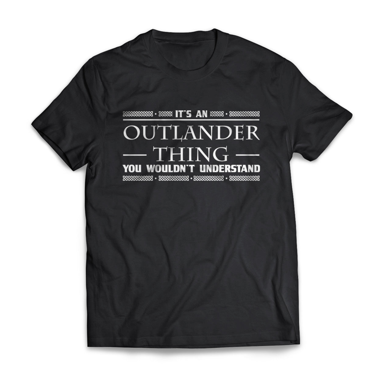 An Outlander Thing