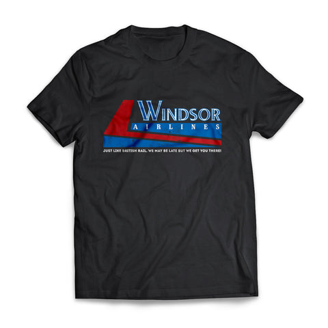 Windsor Airlines
