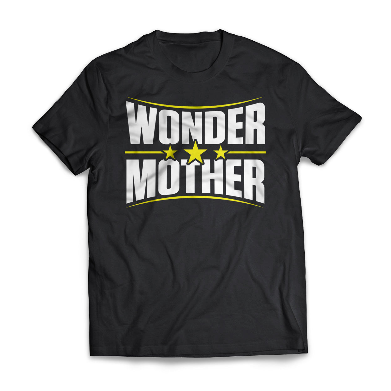 Wonder Mother