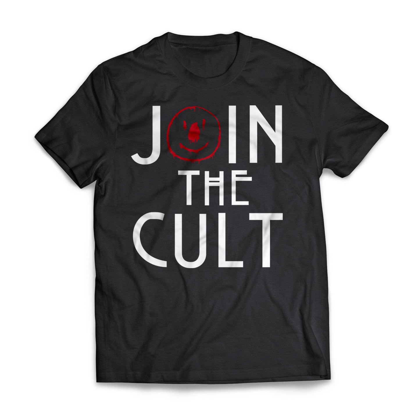 Join The Cult