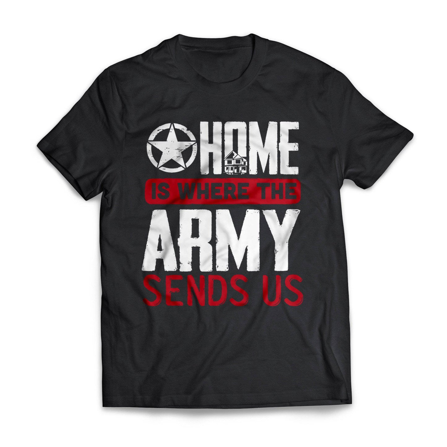 Army Home