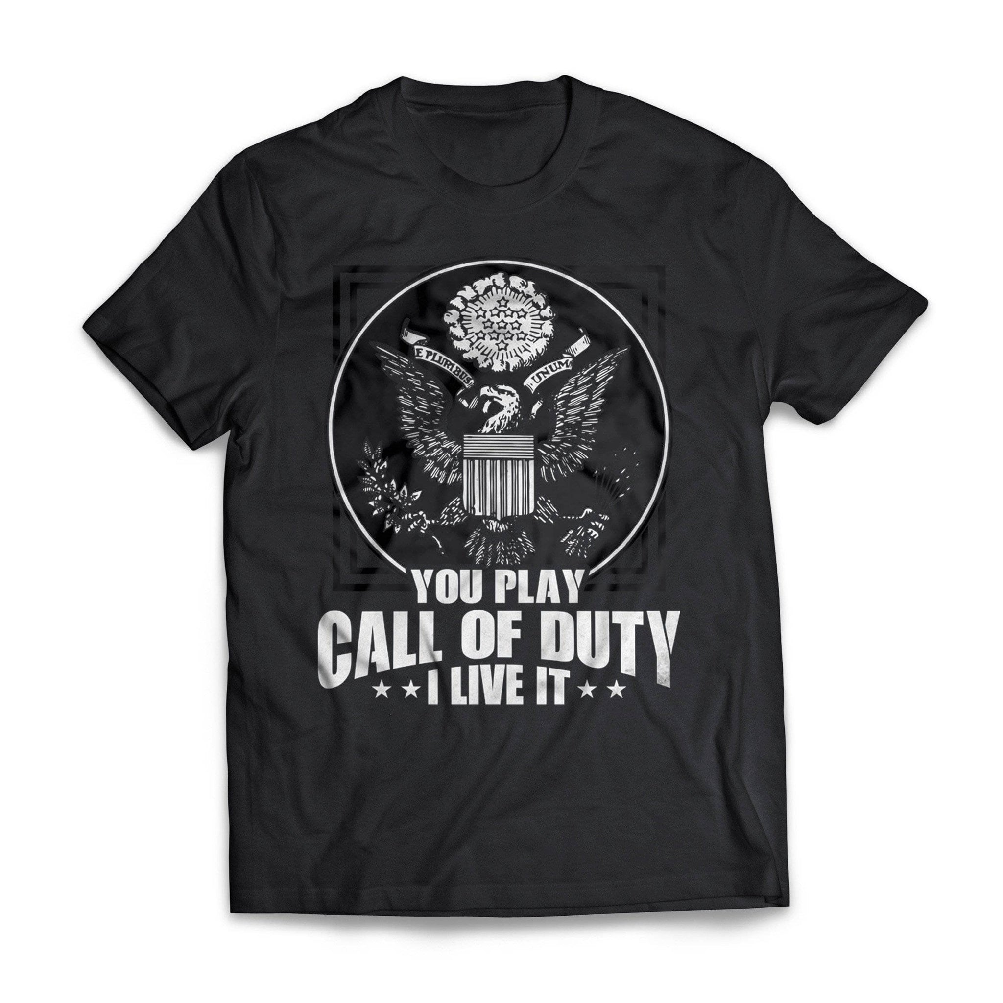 Army Call Of Duty