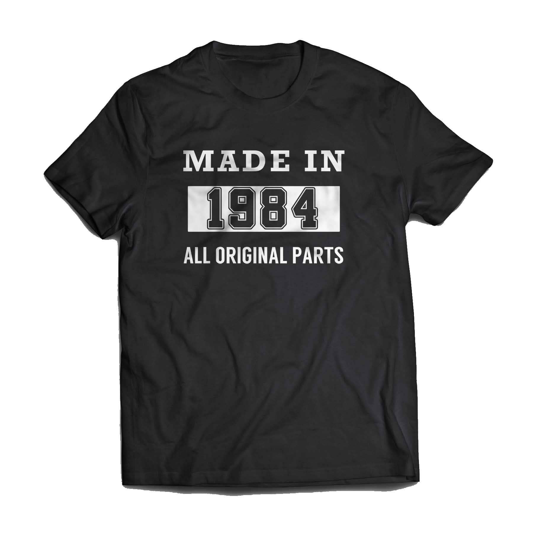 Made In 1984