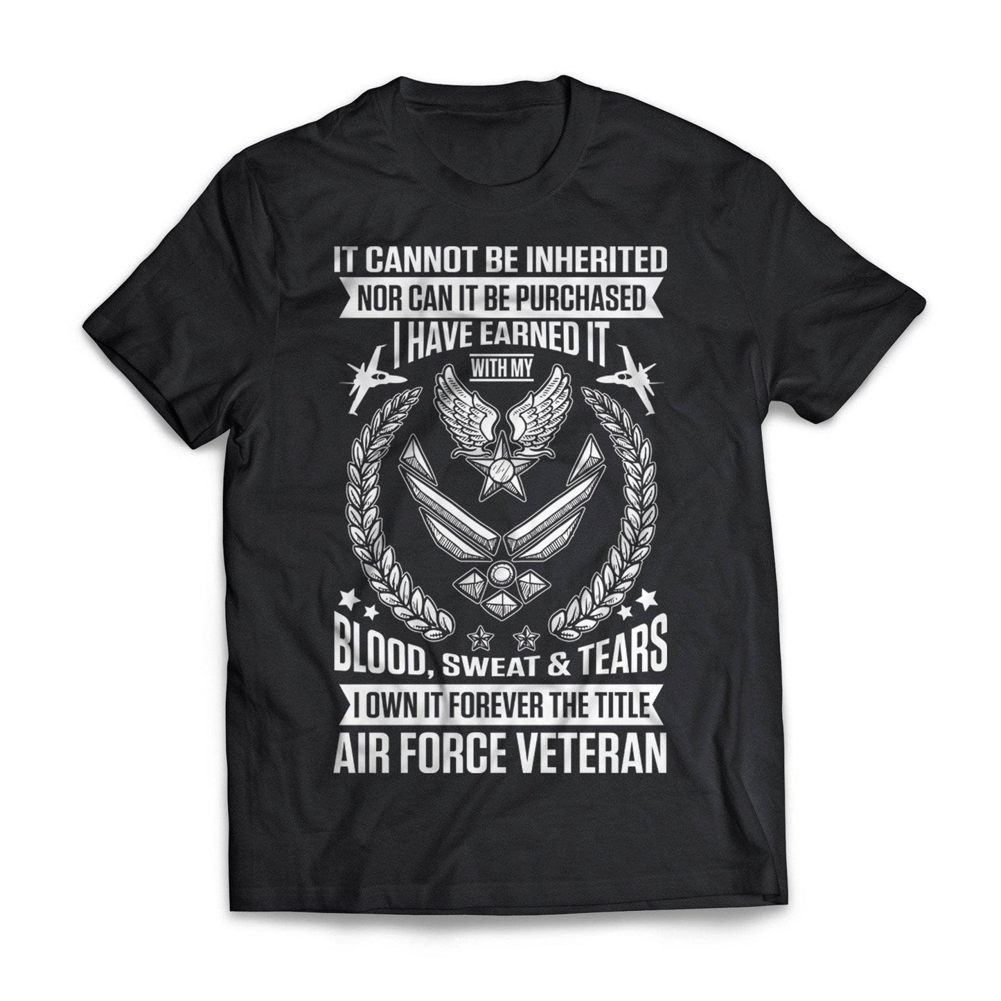 Air Force Veteran