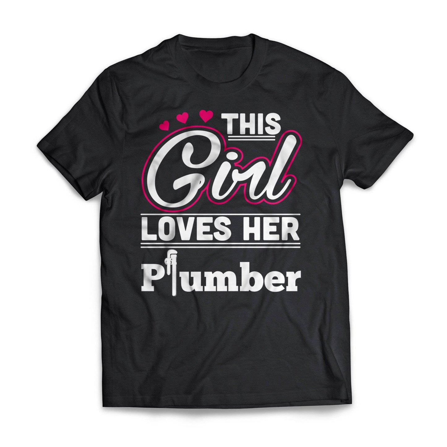 This Girl Plumber