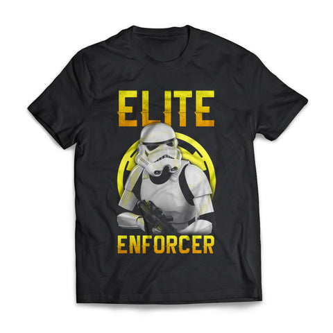 Elite Enforcer