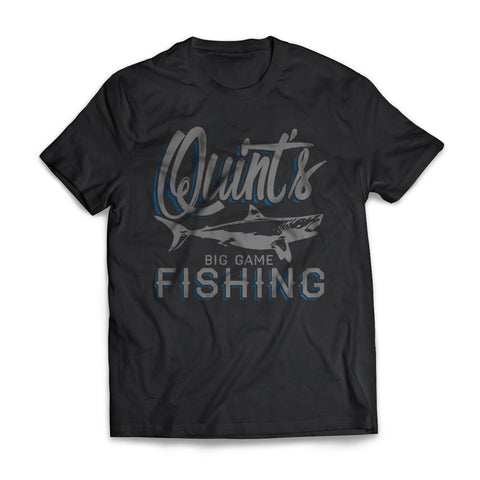 Quint's Big Game Fishing