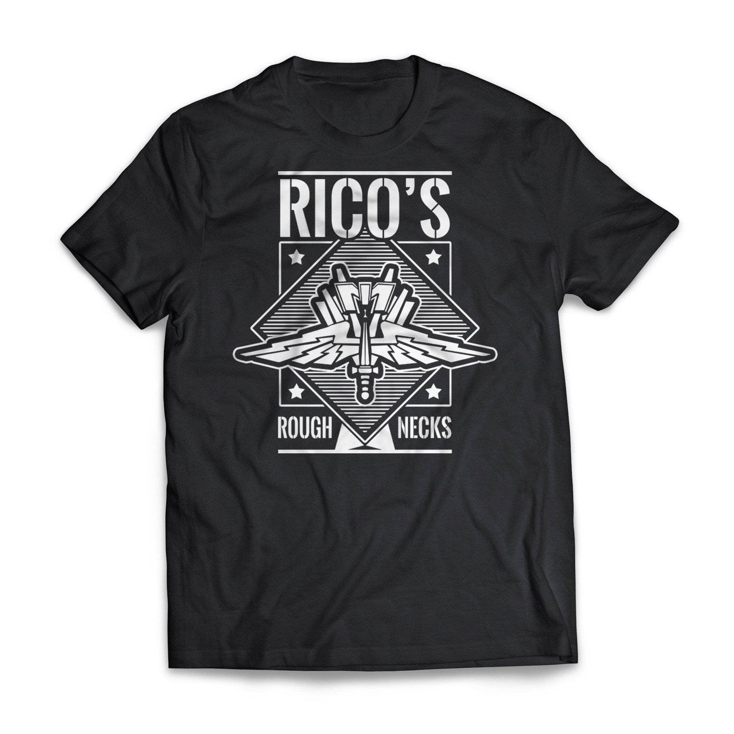 Rico's Roughnecks