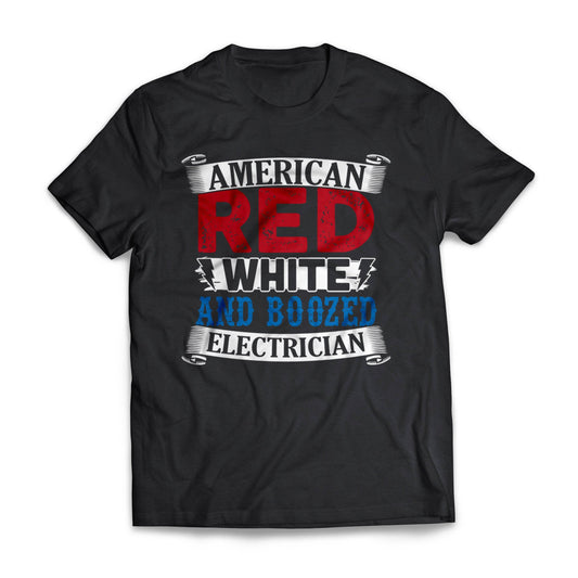 American RWB Electrician