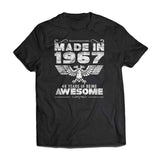 Awesome Since 1967