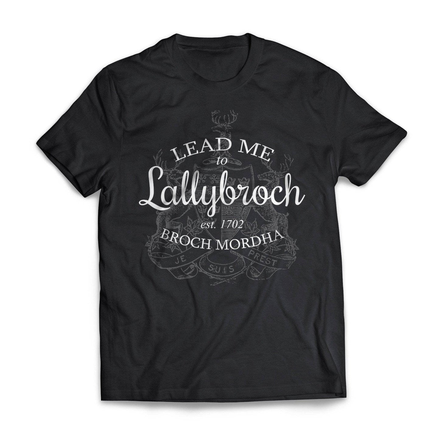 To Lallybroch