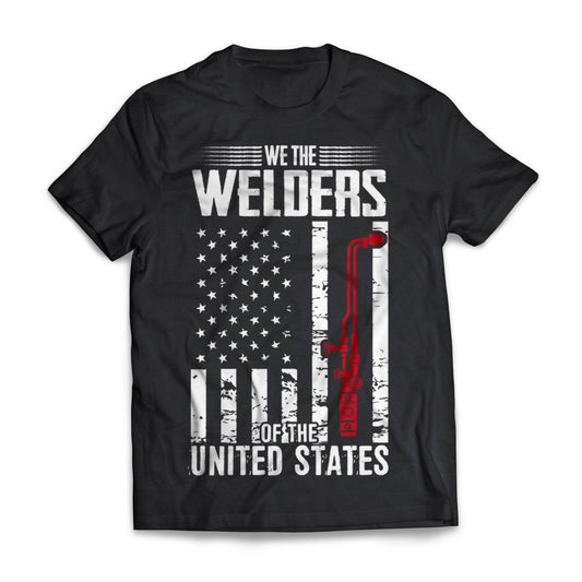 We The Welders