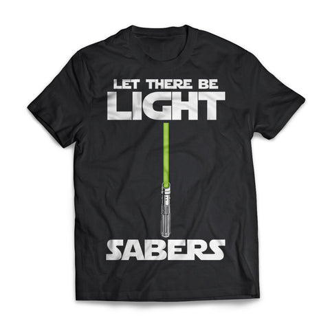 Light Sabers