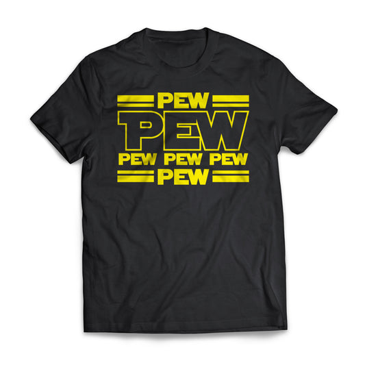 Star Wars Pew Pew