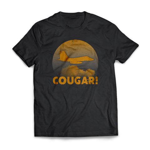 Top Gun Cougar