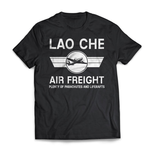 Lao Che Air Freight