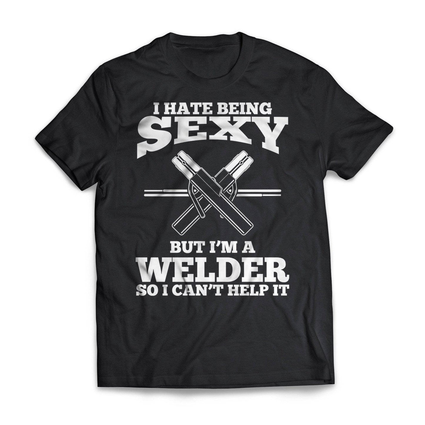 Sexy Welder