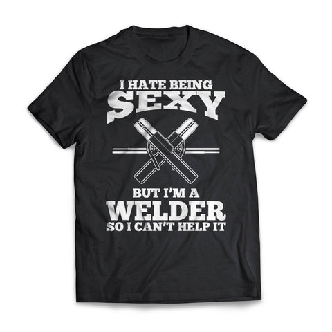 Sexy Welder