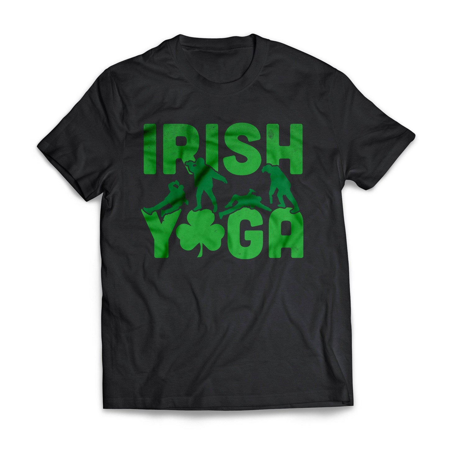 Irish Yoga