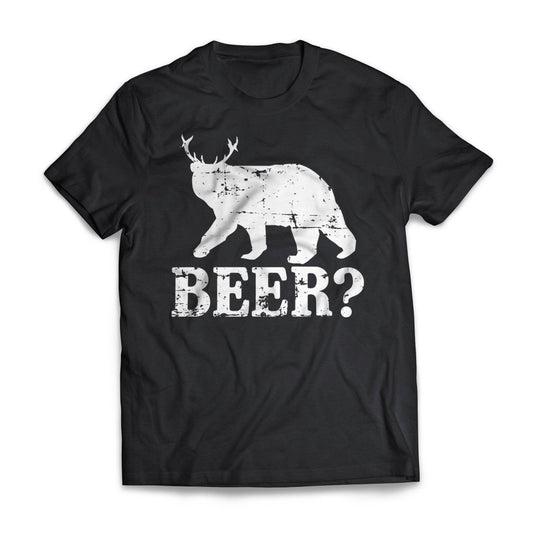 Beer Bear