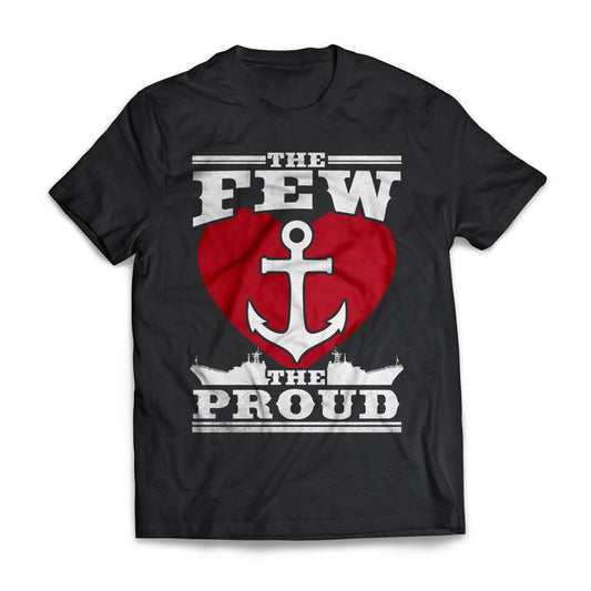 Navy The Proud