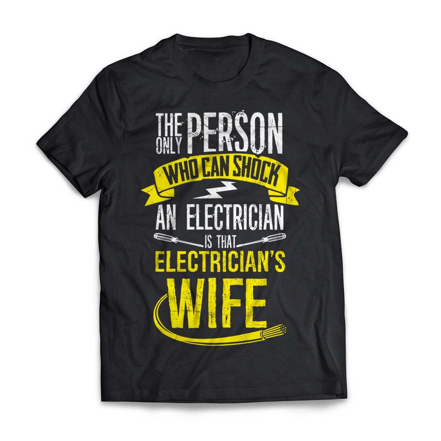 Electrician's Wife