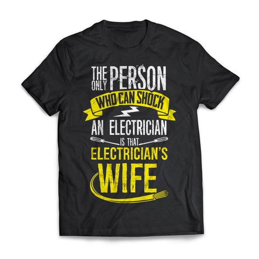 Electrician's Wife