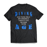 Diving Age