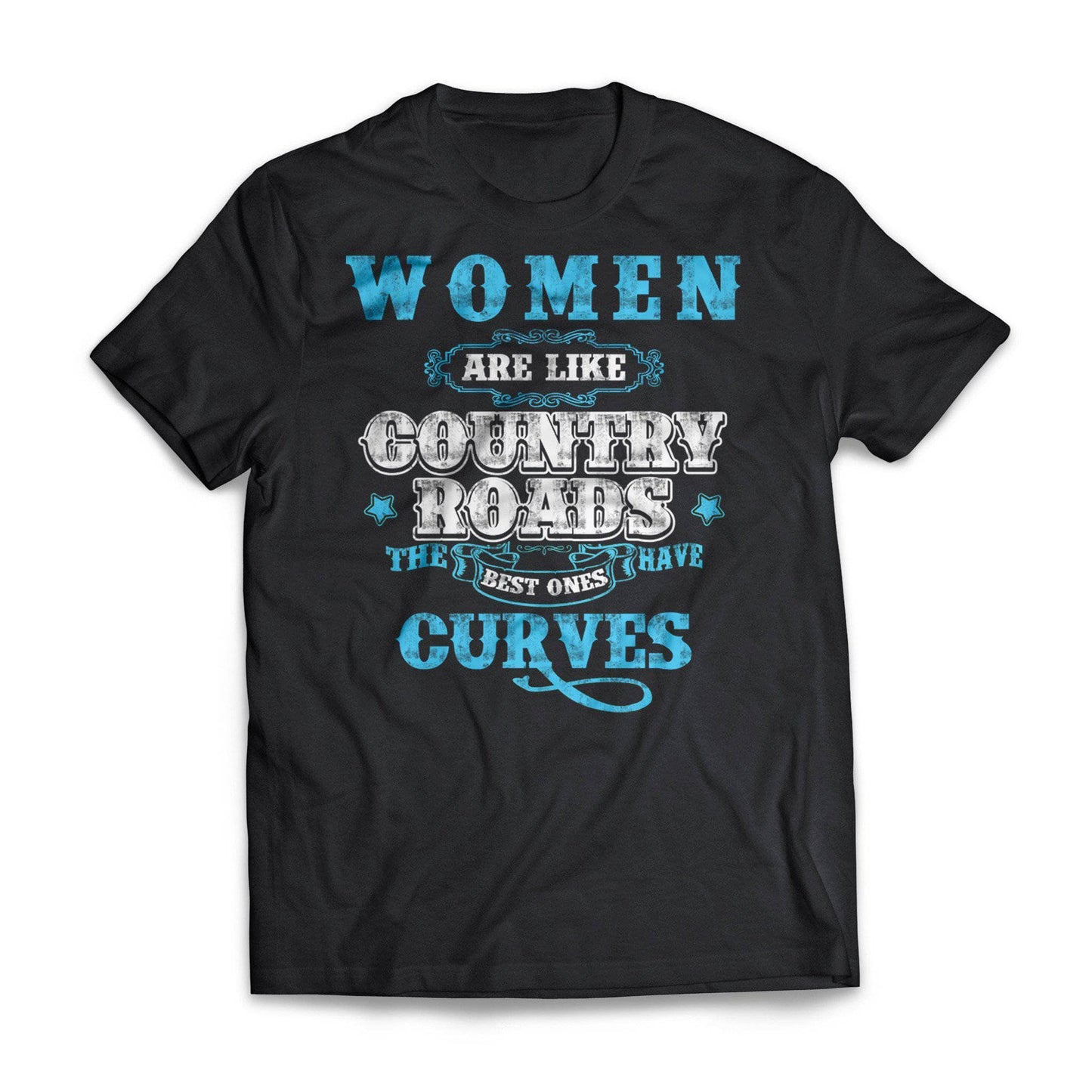 Best Women Have Curves