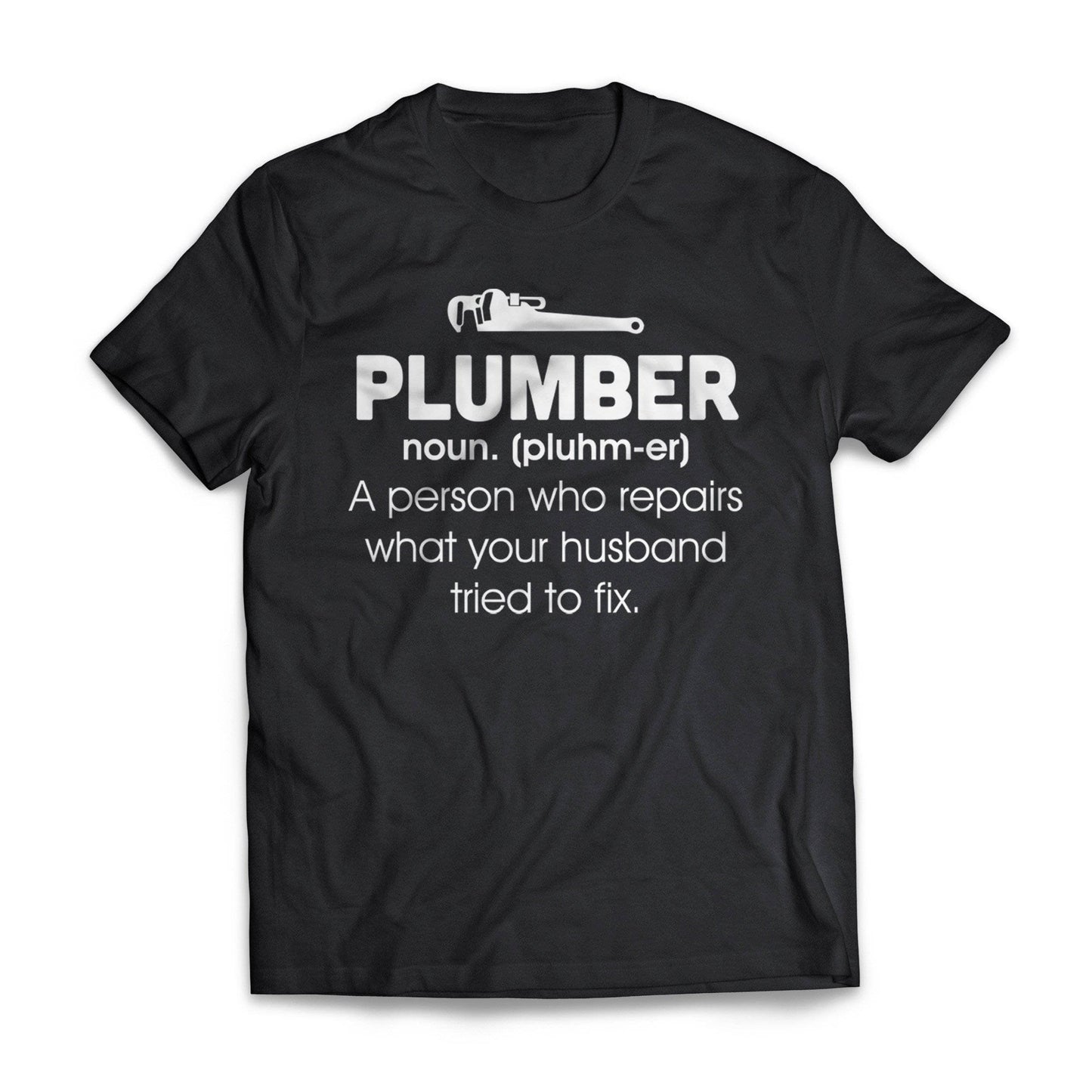 Plumber Noun