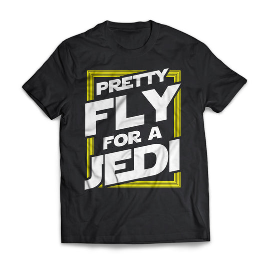 Pretty Fly For A Jedi