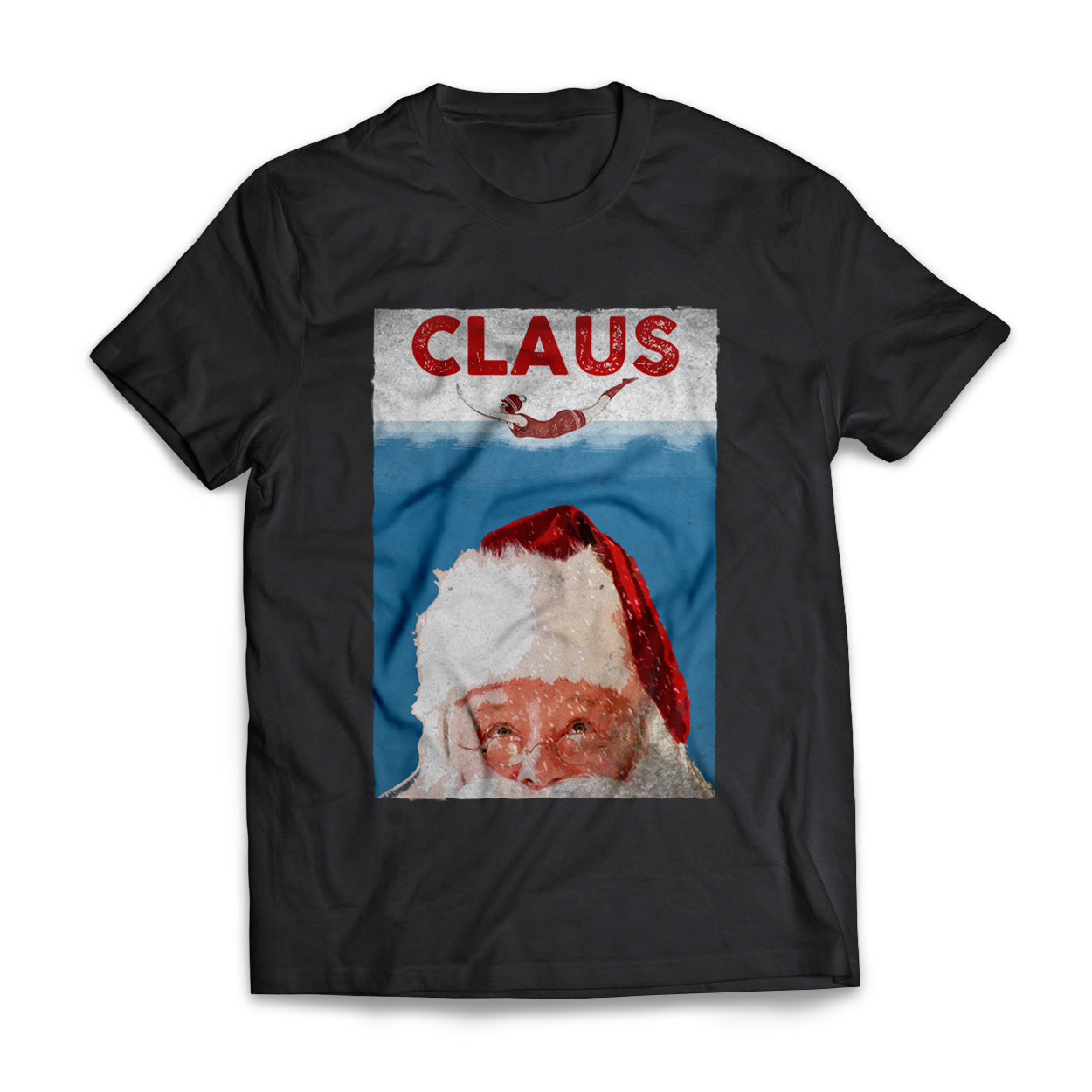 Claus Poster